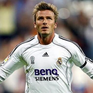Beckham