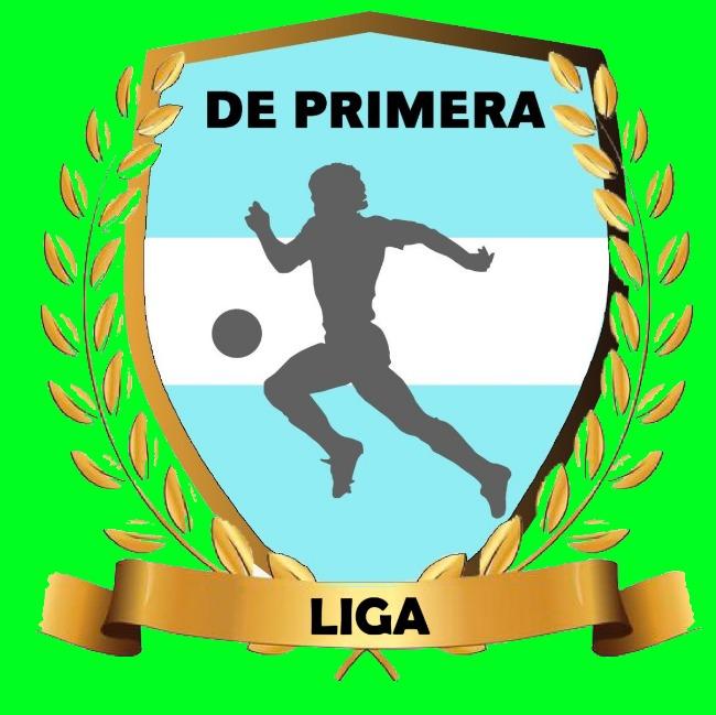 Apertura 2022 "DE PRIMERA" Liga