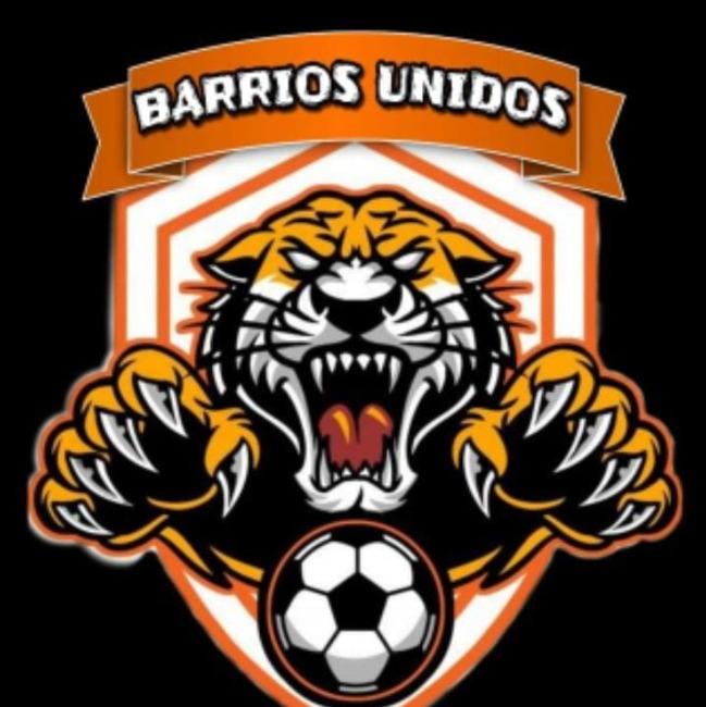BARRIOS UNIDOS F.C