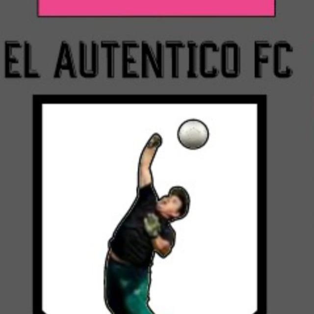 EL AUTÉNTICO F.C