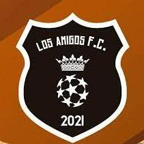 LOS AMIGOS F.C