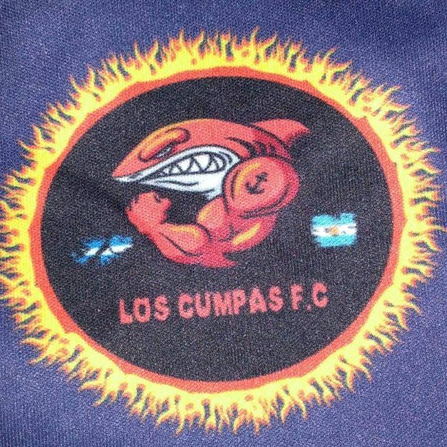 LOS CUMPAS F.C