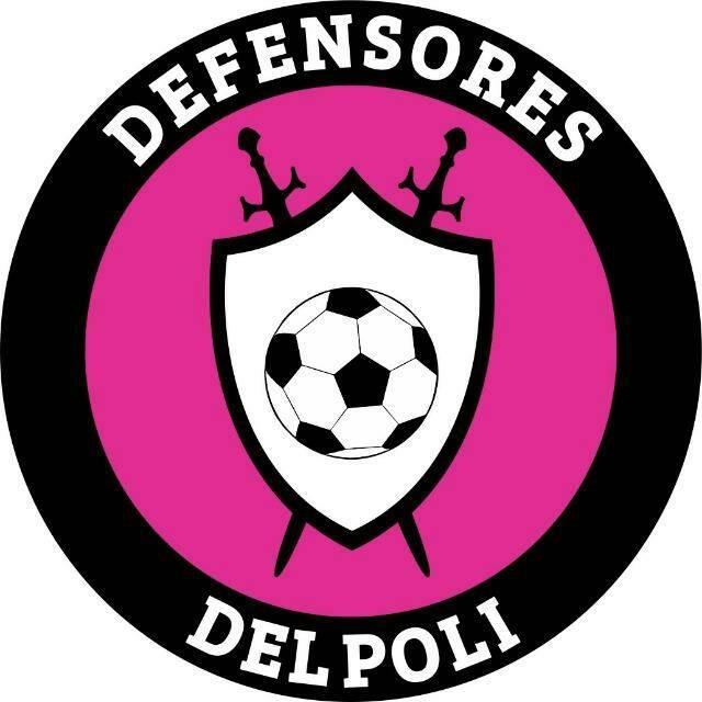 DEFENSORES DEL POLI