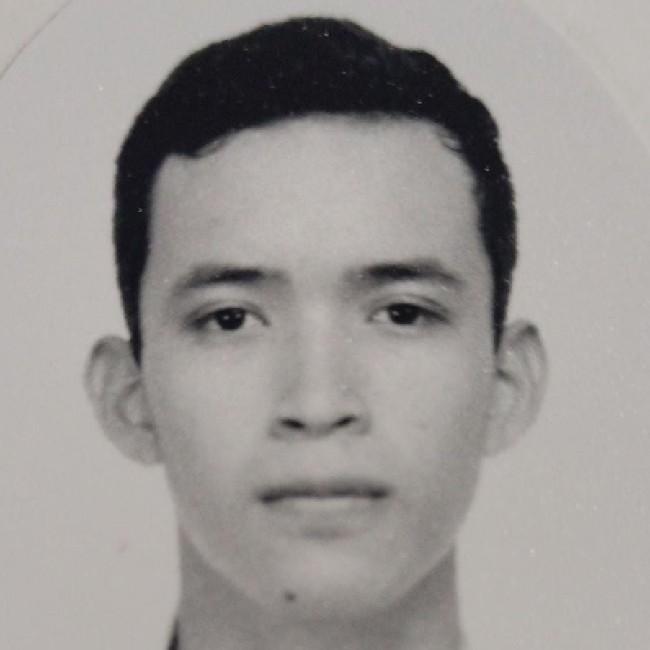 Yahir Jiménez Cárdenas