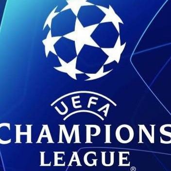 UEFA CHAMPIONS LEAGUE MAMOBALL