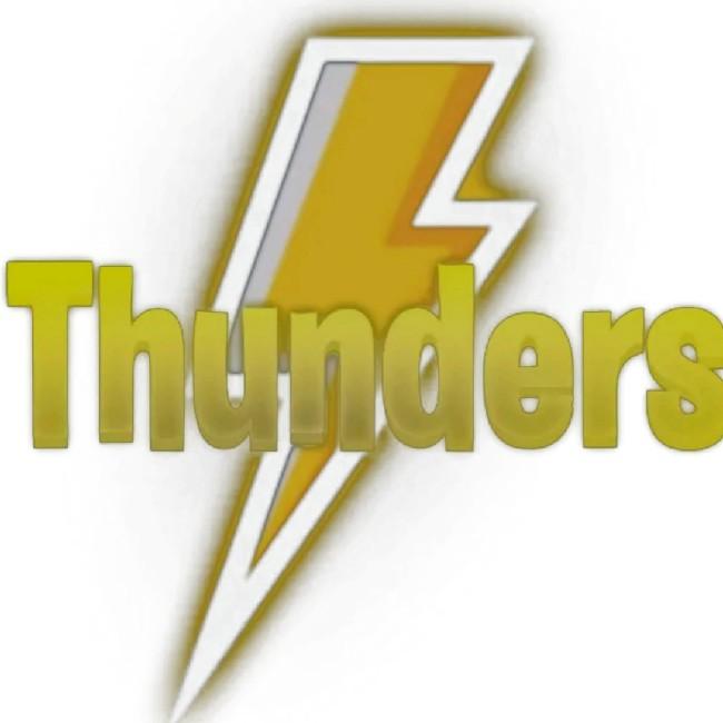 Thunders