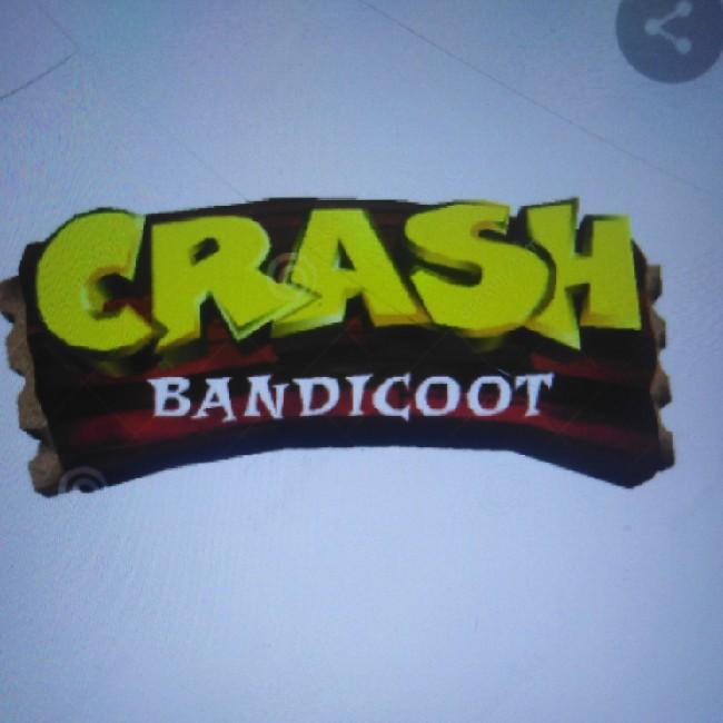 Crash Bandicout
