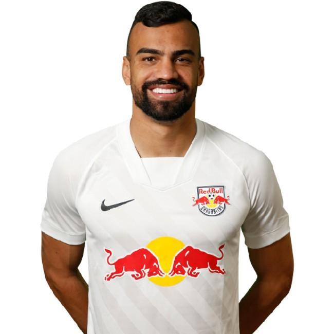 Fabrício Bruno