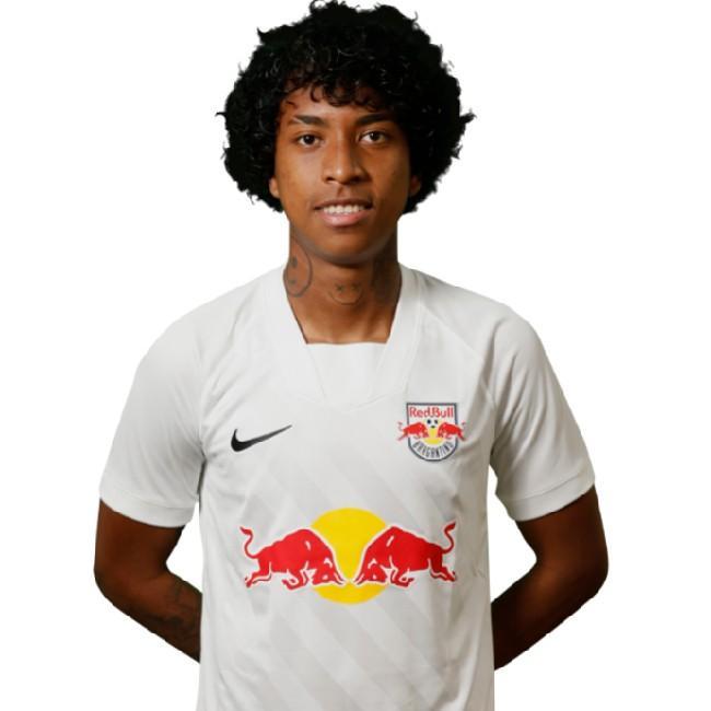 Léo Realpe