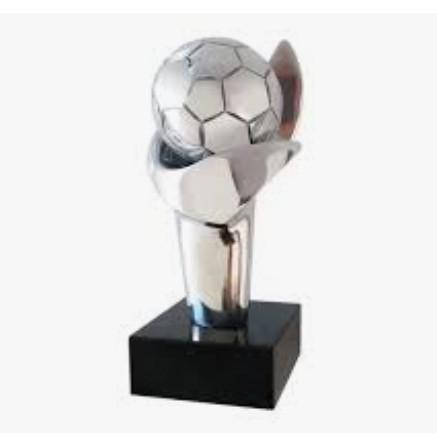 Taça Resenha 01/22