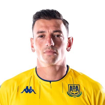 Nico Gorosito
