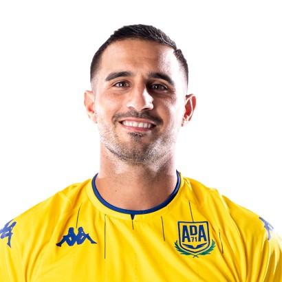 David Forniés