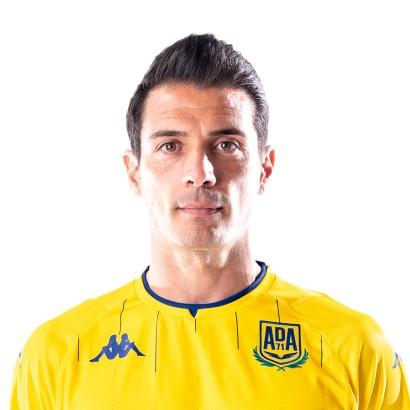 Carlos Bellvis