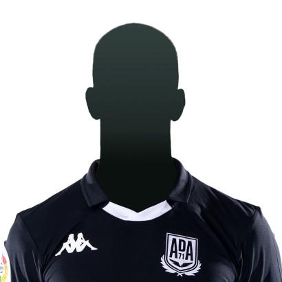 Cristian Rivero (Cedido)