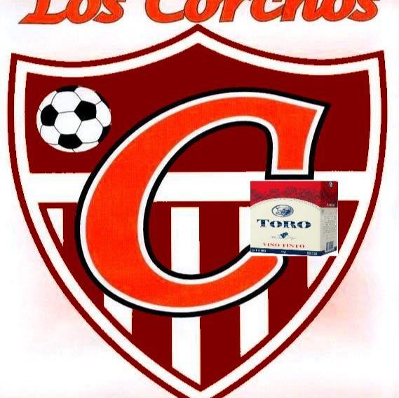 LOS CORCHITOS F.C