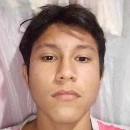 Alan Moisés Ramos López