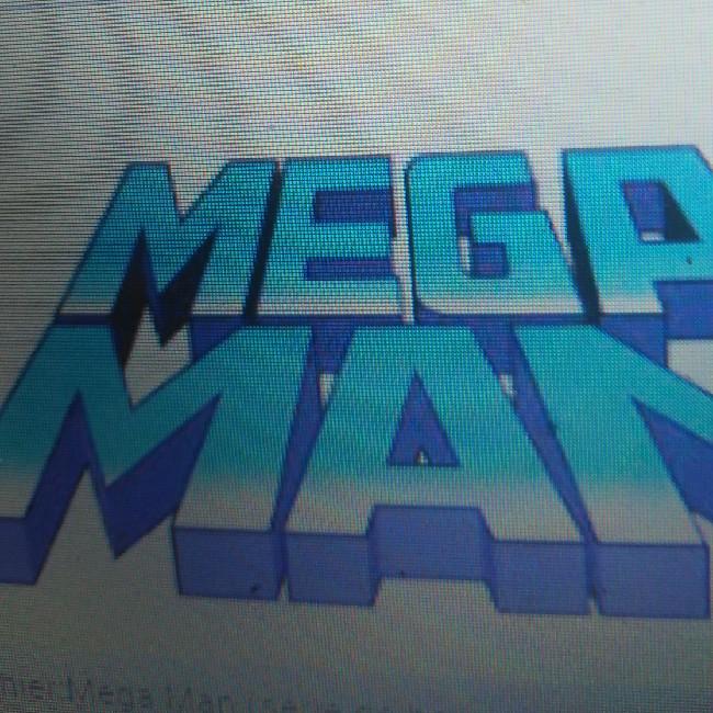 Méga-Man