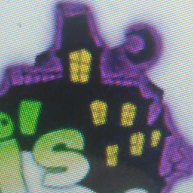 L. Mansion