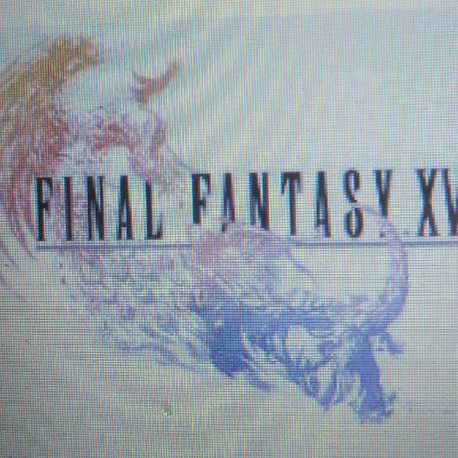 Final Fantasy