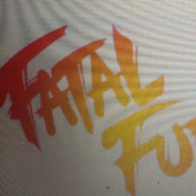Fatal Fury