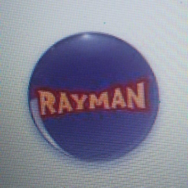Rayman