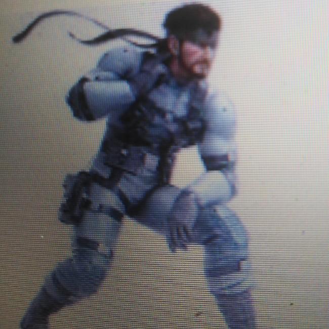 Snake