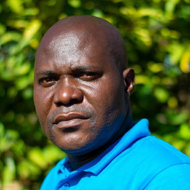 Faustine OJANGOLE