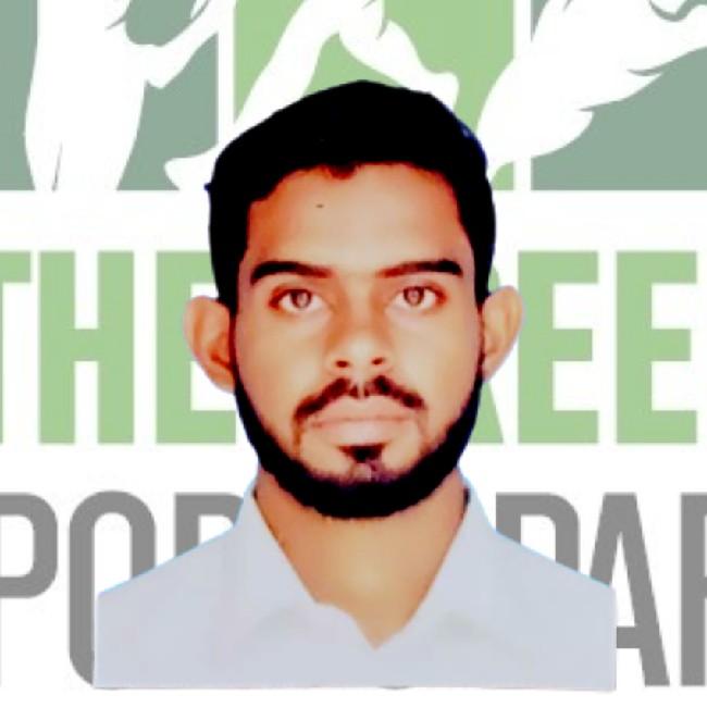 Saleh munir abdul