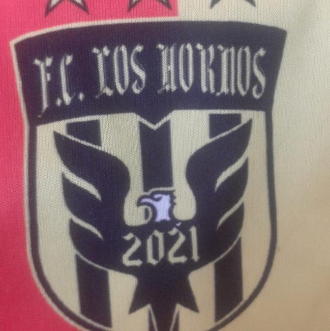 LOS HORNOS F.C
