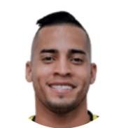 Freddy Flórez