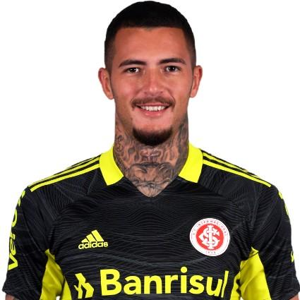 (G) Emerson Júnior