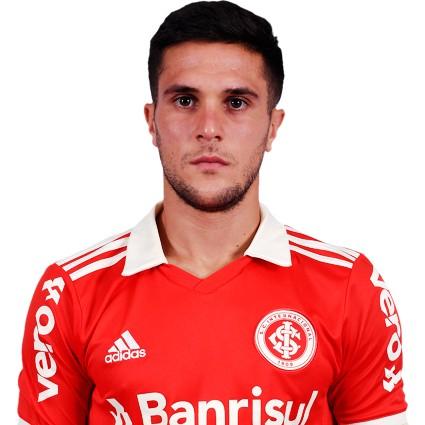 Fabricio Bustos
