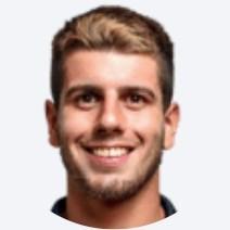Tomás Andrade