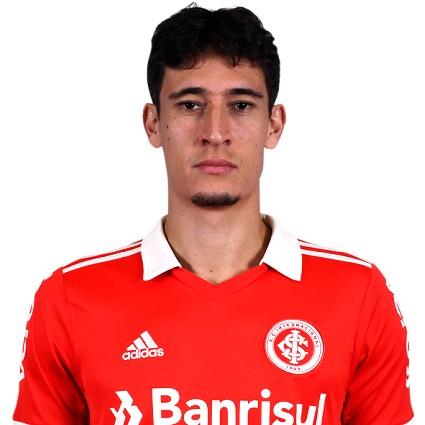 Rodrigo Dourado
