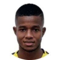 Yhormar Hurtado