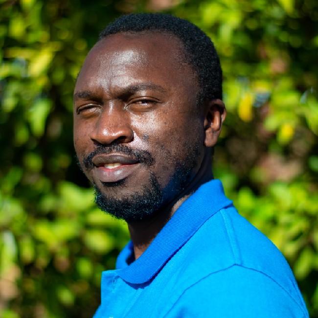 Emmanuel EWOCHU