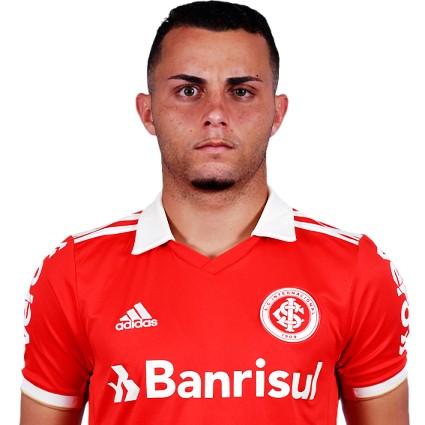 Bruno Gomes