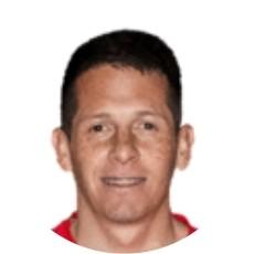 Nicolás Silva