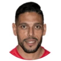 Jonathan Sandoval