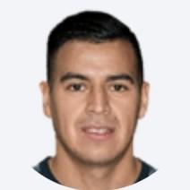 Lucas Cháves