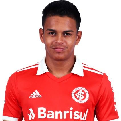 Lucas Ramos