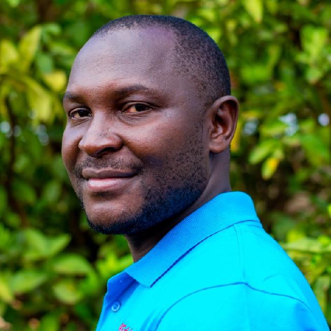 Henry KAFUUMA