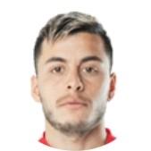 Lautaro Parisi