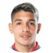 Alejo Antilef