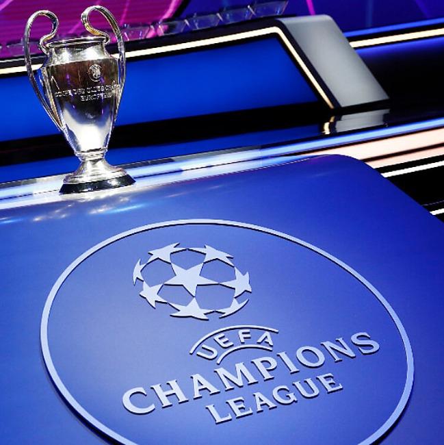 CHAMPIONS LEAGUE 2