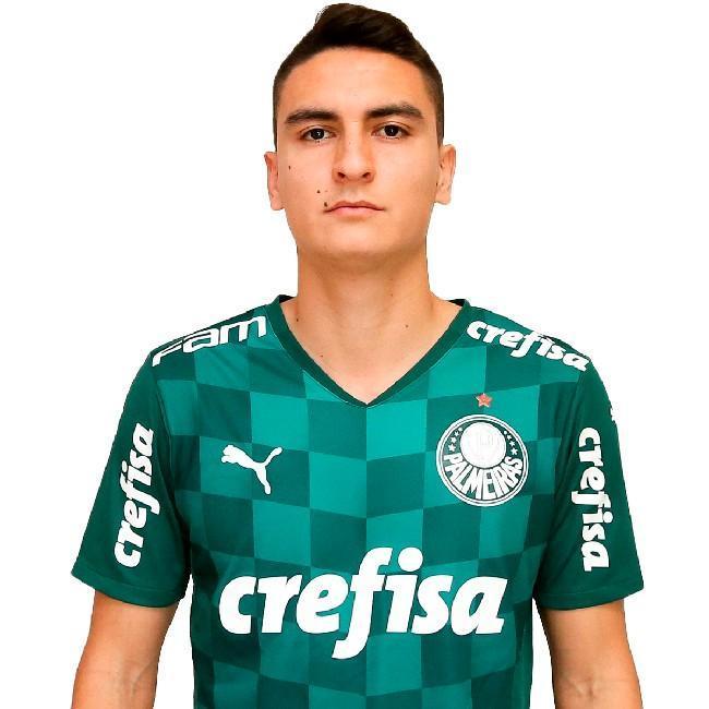 Eduard Atuesta