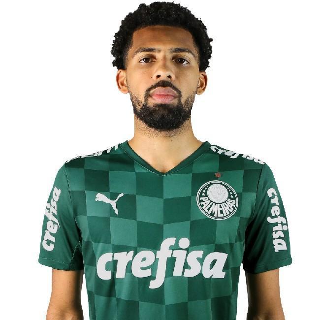 Matheus Fernandes