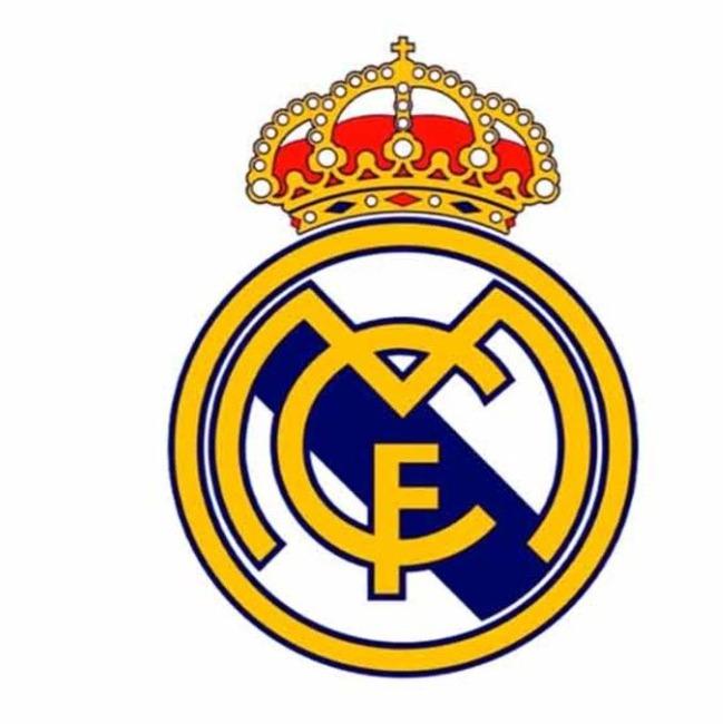 REAL MADRID