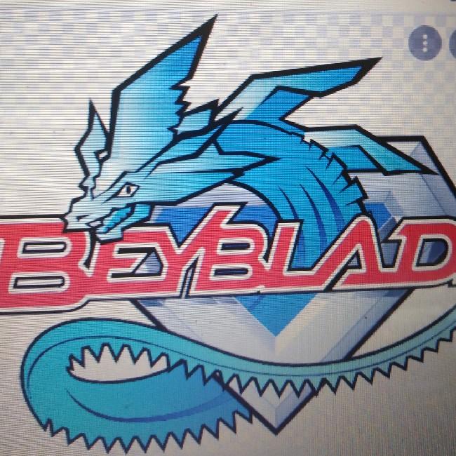 Beyblade