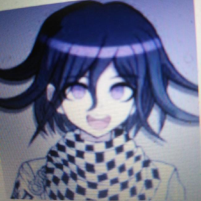 Kokichi Oma